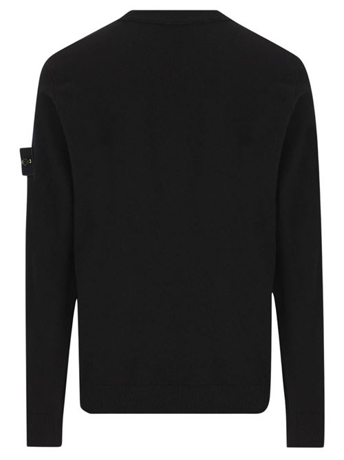 Maglia in lana STONE ISLAND | L2S155100021S00B4V0029